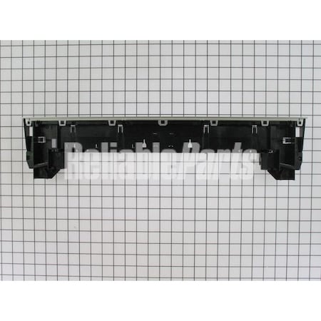 Bosch Home Appliances 00770204 Bosch Dishwasher Facia Panel 00770204